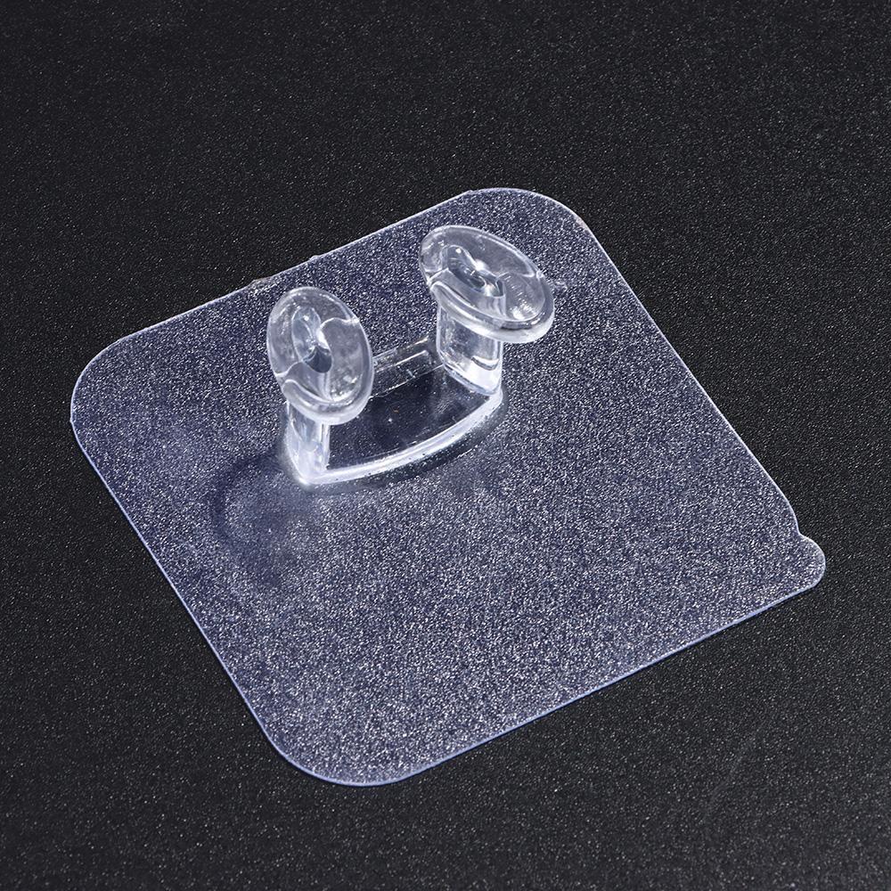 Móc Dán Tường Treo Phích Cắm Điện Tiện Dụng