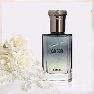 CARBON - TINH DẦU NƯỚC HOA AJMAL DUBAI - HÀNG CÔNG TY CHÍNH HÃNG ĐẦY ĐỦ GIẤY TỜ