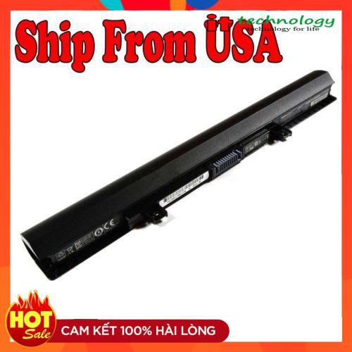 🎁 Pin battery Laptop Toshiba C50D C55D C55T C55T-B5102/B5109 C50 C50-B C50-B031D C50-B03E