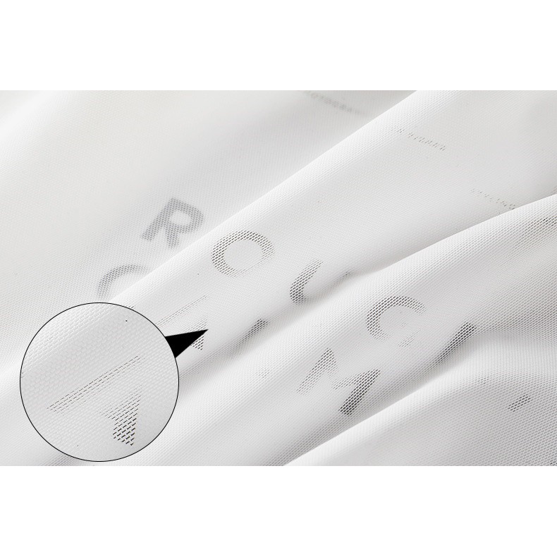 Áo vải lưới thoáng mát - có gen móc gài hông trái Tomboy Transguy | BigBuy360 - bigbuy360.vn