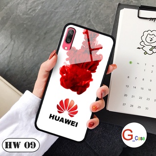 Ốp lưng kính 3D Huawei Y7 Pro 2019