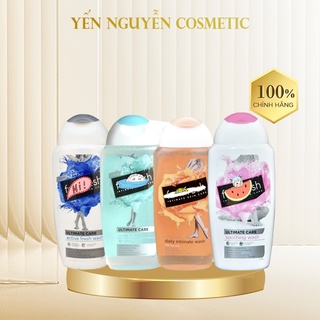 Dung dịch phụ nữ f e m f r e s h