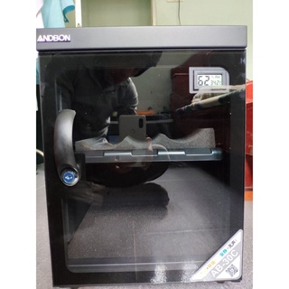 Tủ chống ẩm Andbon AB-30C (30 lít)