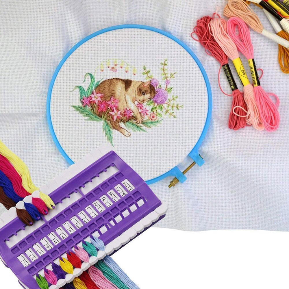 1 Dụng Cụ May Vá 30 Vị Trí Tiện Lợi