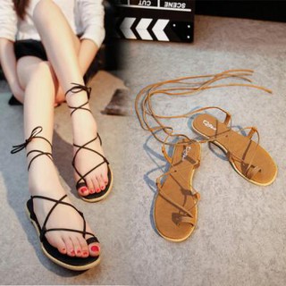 Free ship giày mys sandal chiến binh xỏ ngón