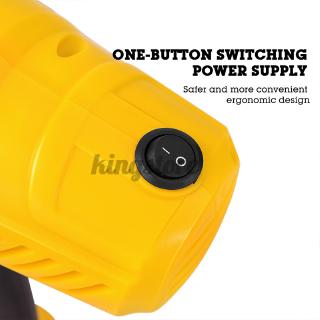 Máy Phun Sơn Bằng Điện 400w 800ml