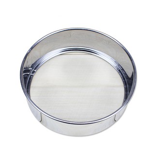 Dụng Cụ Rây Bột Inox