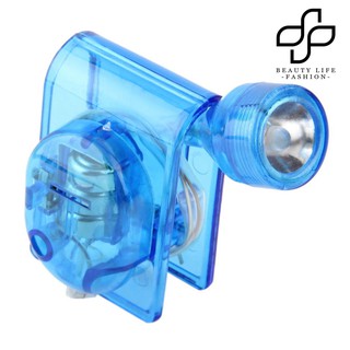Đèn Đọc Sách Mini Để Bàn Linh Hoạt