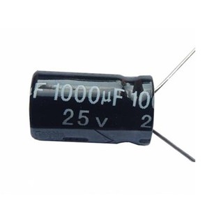 Tụ hoá 25v