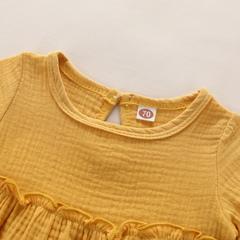 Bộ Đồ 2 Mảnh Kiểu Dáng Đáng Yêu Dành Cho Em Bé