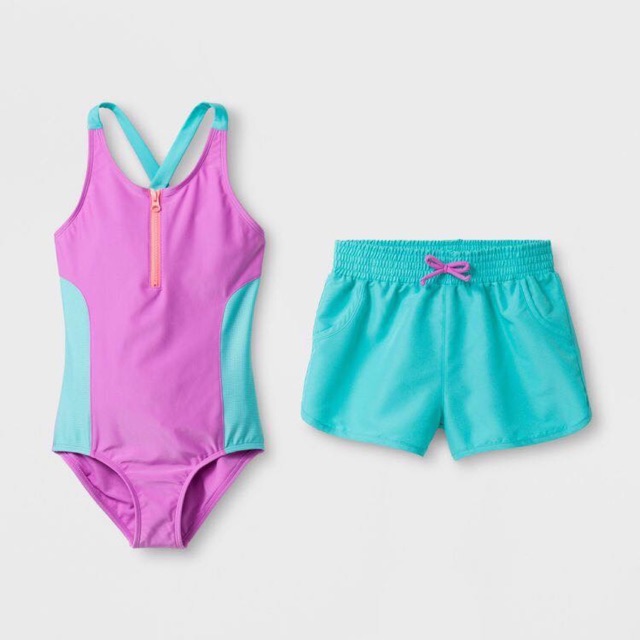 Đồ bơi xuất xịn (k kèm quần)