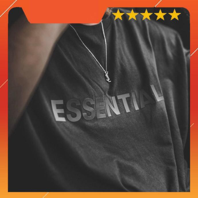[SIÊU RẺ] ⚡️ - Áo tee FOG ESSENTIALS ss20i, oversize tee FOG ESSENTIALS | BigBuy360 - bigbuy360.vn