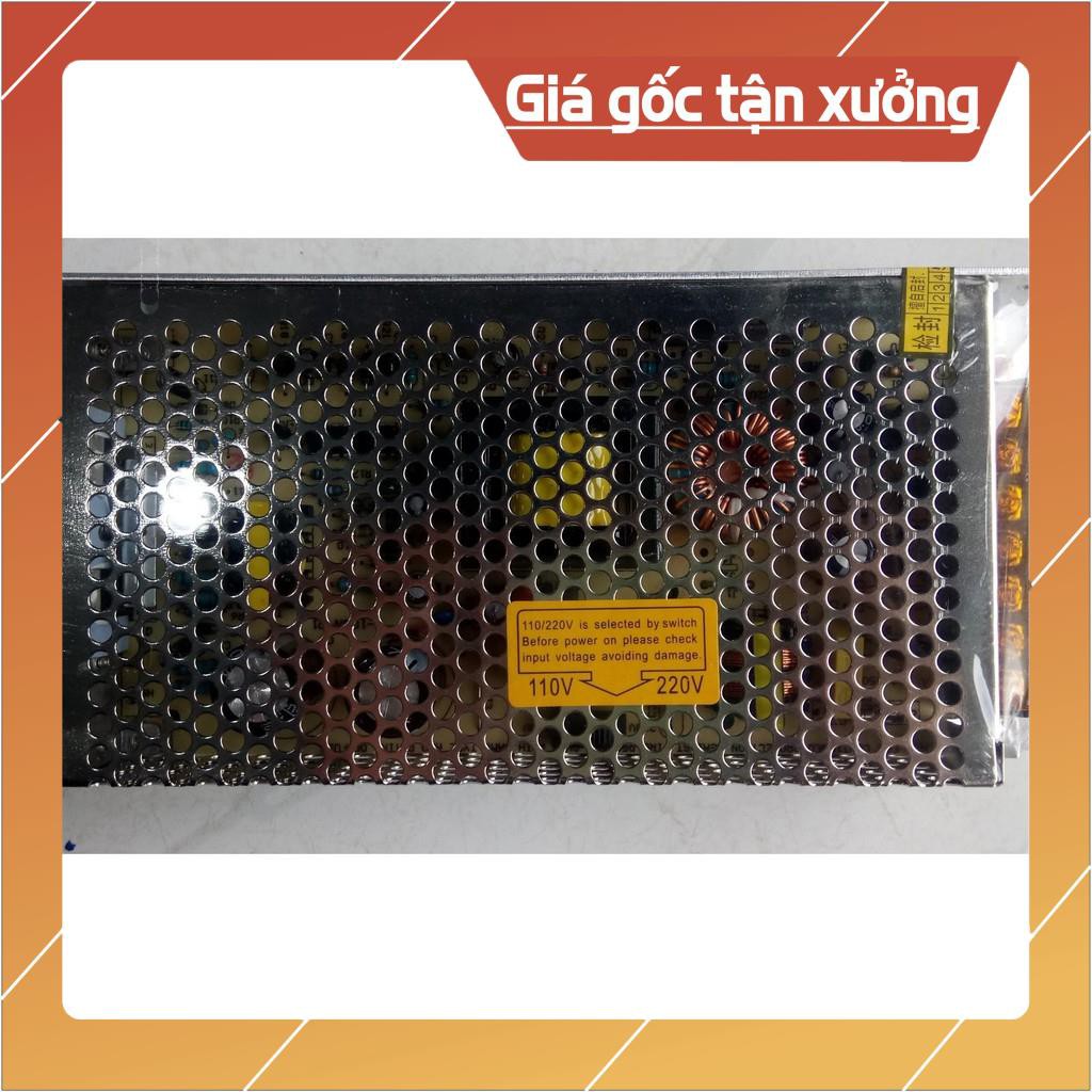 Bộ đổi nguồn tổ ong, chuyển đổi từ 220v xuống 24V, dùng cho các máy công nghiệp, hàng cao cấp