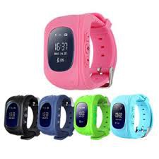 Đại hạ giá đồng hồ định vị thông minh cho trẻ em Q50 có Tiếng Việt | BigBuy360 - bigbuy360.vn