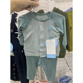 bộ bu cài cúc giữa ❤️