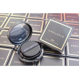 PHẤN NƯỚC APRILSKIN ĐEN - HÀN QUỐC