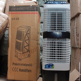 Quạt điều hòa Goldsun EF-GY25
