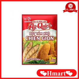Bột Chiên Gà Giòn Aji-Quick Gói 42g