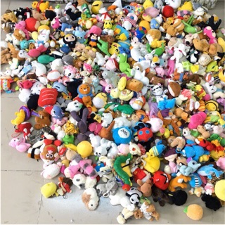 Gấu bông hàng si 5k