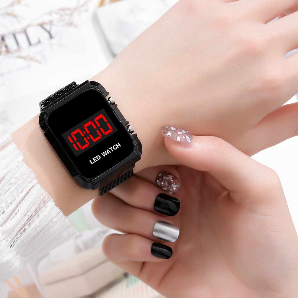 [Mã FASHIONT4FA2 giảm 10K đơn 50K] Đồng Hồ Đeo Tay LVPAI Cho Cặp Đôi Hợp Thời Trang Bằng Hợp Kim