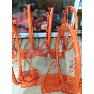 Vành bóng rổ 40cm + Tặng lưới