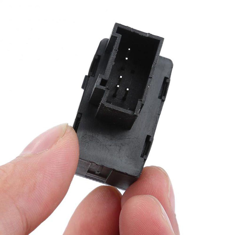 Set 2 Công Tắc Điều Khiển Cửa Sổ Xe Hơi DIY 6N2 6X0 959 855B 6X0959855Bình Nước Chất Lượng Cao Tiện Lợi Dễ Sử Dụng