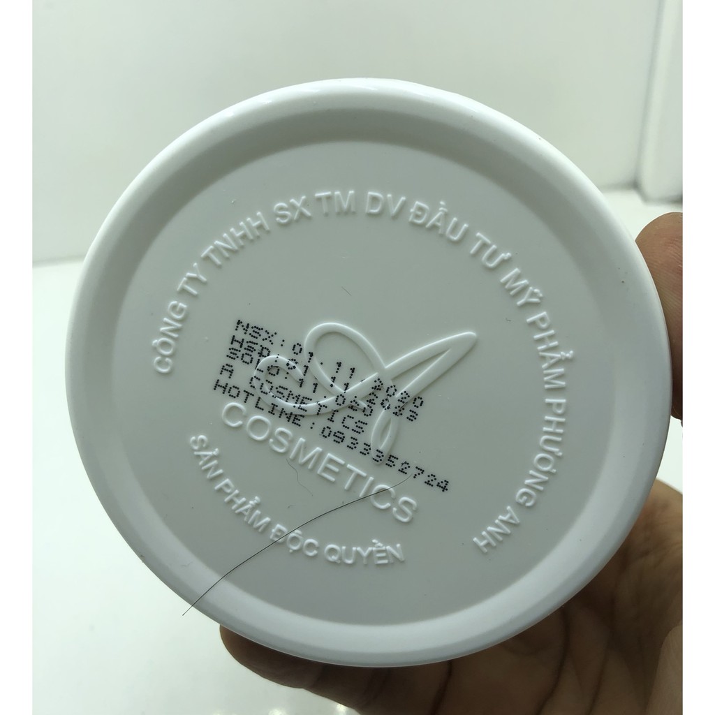 Kem Body mềm nước hoa 2020 loại 250g