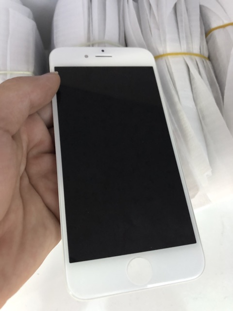 Màn hình iPhone 6G Zin Apple bóc máy toàn trắng. Bán buôn kèm bán lẻ