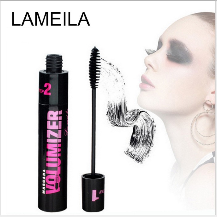 Mascara Lameila 2 trong 1 hàng nội địa Trung Quốc MXx