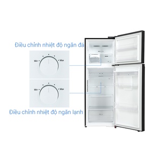 [MIỄN PHÍ GIAO LẮP] GN-D332BL - Tủ lạnh LG Inverter 334 lít GN-D332BL