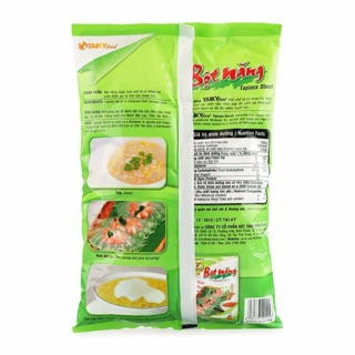 Bột năng Tài ký 400gr