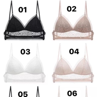 Áo bra xuất nhật