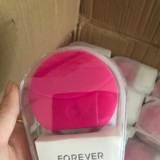 Máy rửa mặt foreve trung