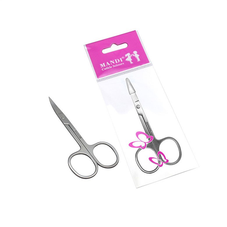 Kéo tỉa lông mày KT9 21