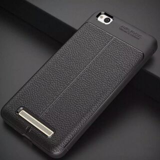 Ốp lưng da mềm cho xiaomi Red mi 5A