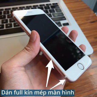 [SALE 50%] KÍNH 3D/5D/9DCƯỜNG LỰC FULL MÀN CÁC ĐỜI IPHONE 6/6plus/7/7plus/8/8plus-Ip12