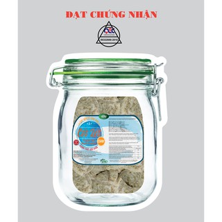 [SIÊU DINH DƯỠNG] 250G Cốt Lết Chay An Nhiên, Thịt Chay, Thực Phẩm Chay Dinh Dưỡng, Thuần Chay Healthy, Đồ Ăn Chay