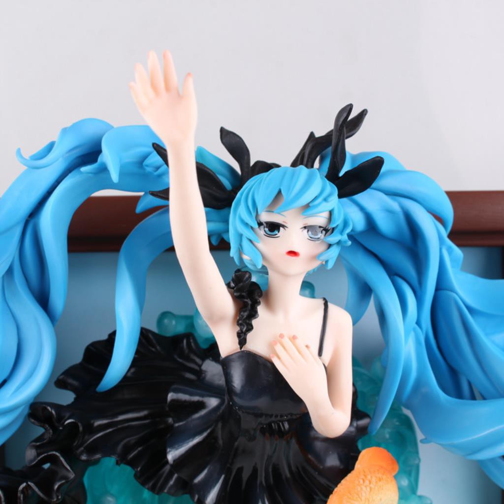 Khung Ảnh Hình Hatsune Miku Wf2014s Wf2014s