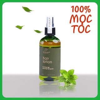 [Chính hãng] Tinh dầu bưởi Vijully kích thích mọc tóc
