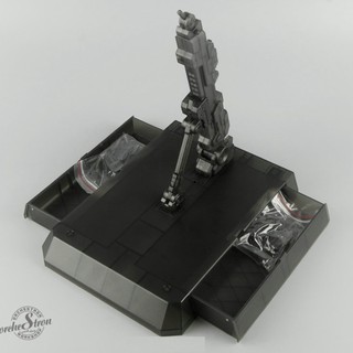 Mô hình trưng bày Action Base ver. Storage