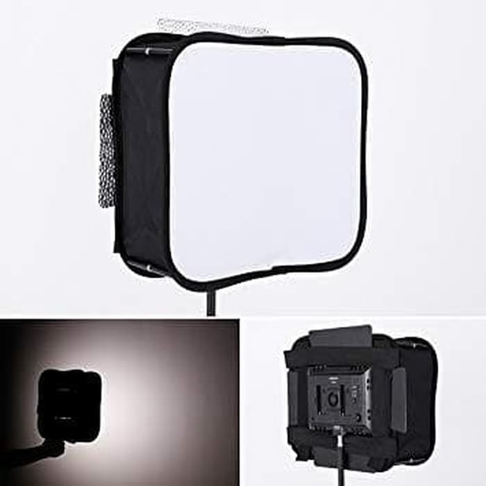 Bảng Đèn Led Yongnuo Yn300 Yn600 Aputure Al528 Gvm 520 Godox