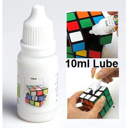 Khối Rubik Đồ Chơi Kích Thước 2x2, 3x3, 4x4 &amp; 5x5