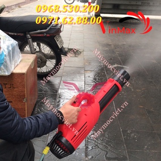 XẢ KHO -Thiết bị phun sương cao cấp siêu mịn ULV-bảo hành 12 tháng