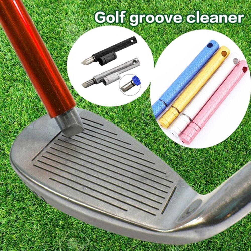Dụng Cụ Mài Gậy Đánh Golf Bằng Thép Không Gỉ