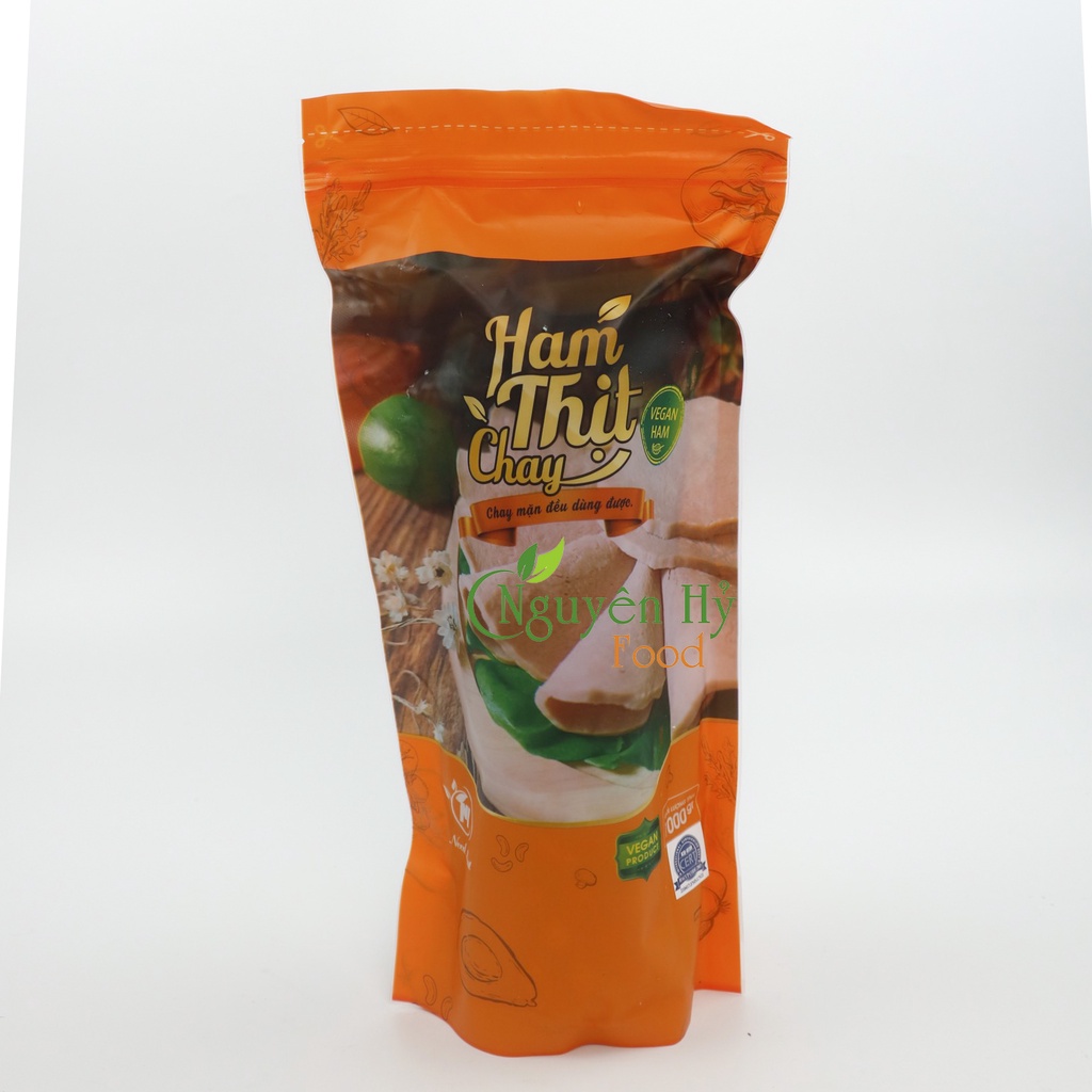 Ham Thịt Chay Need Meat - 500g / 1kg