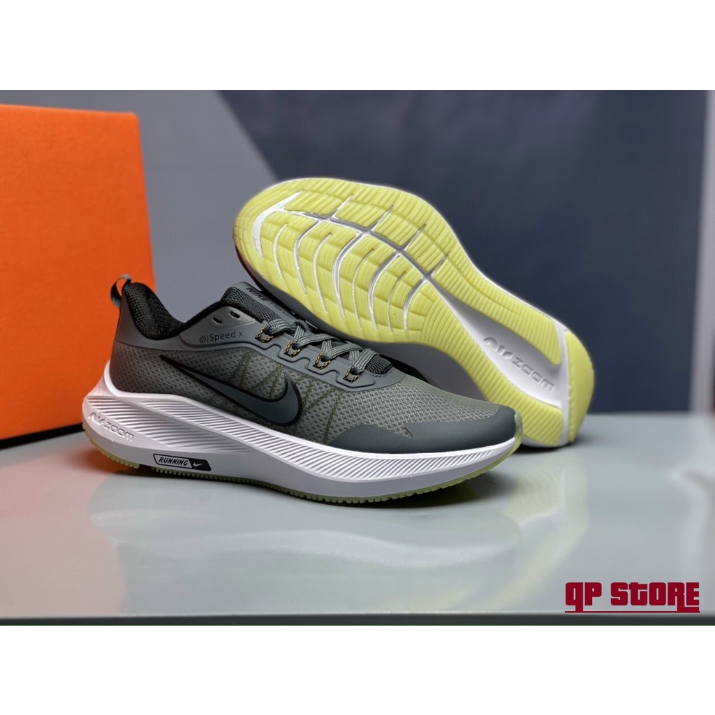 Giày Thể Thao Nike Zoom Winflo Speed X
