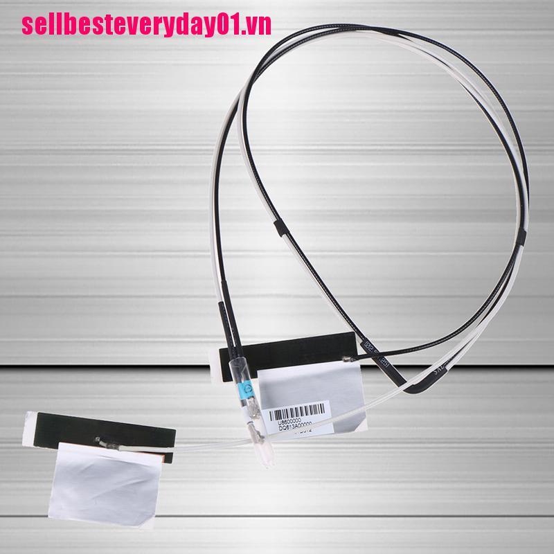 1 Cặp Ăng Ten Internal Ipx Không Dây Mini Pci-E01.Vn Cho Laptop | BigBuy360 - bigbuy360.vn