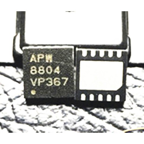 APW8804 8804 ic nguồn trên mainboard