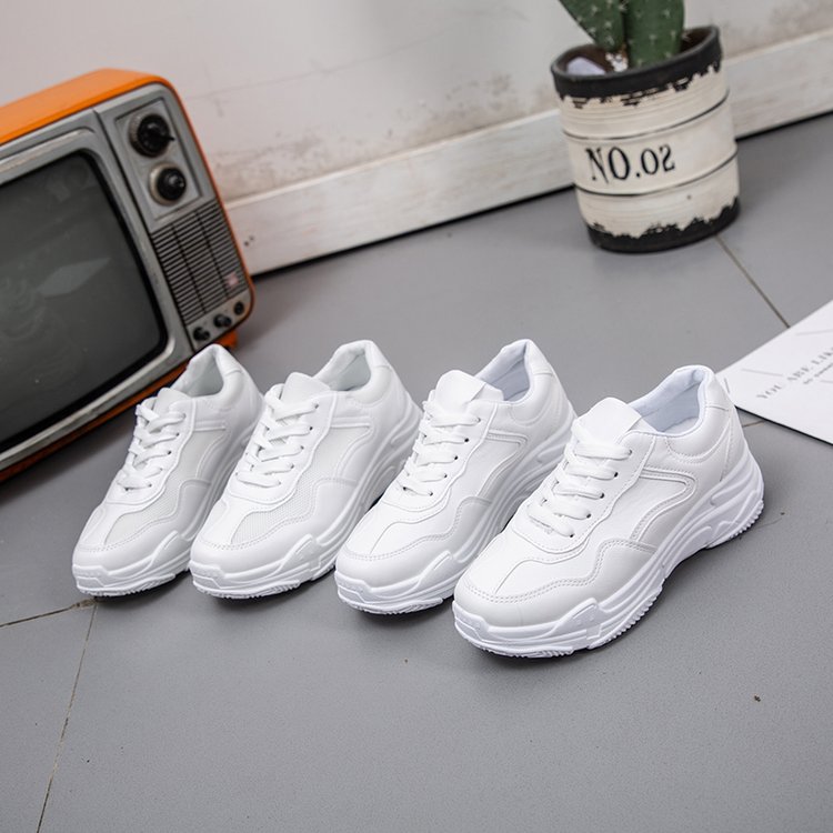 Giày Thể Thao Nữ Thời Trang Năng Động | BigBuy360 - bigbuy360.vn
