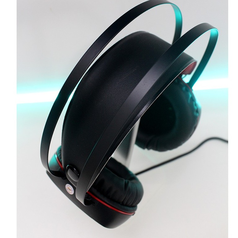 Tai Nghe Gaming Tomato SK21 đệm dày cổng 3.5mm